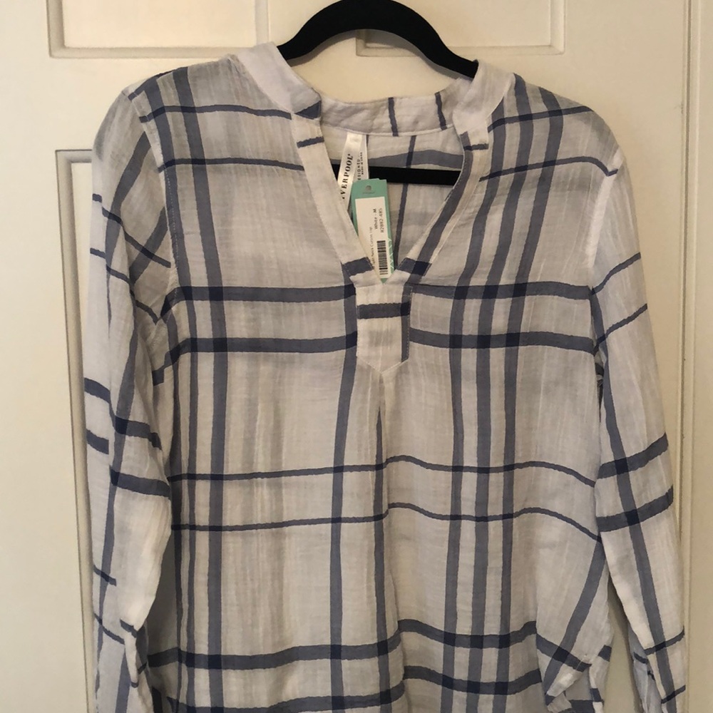 Blouse from Stitch Fix!